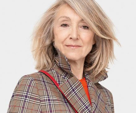 Ulla Holthoff